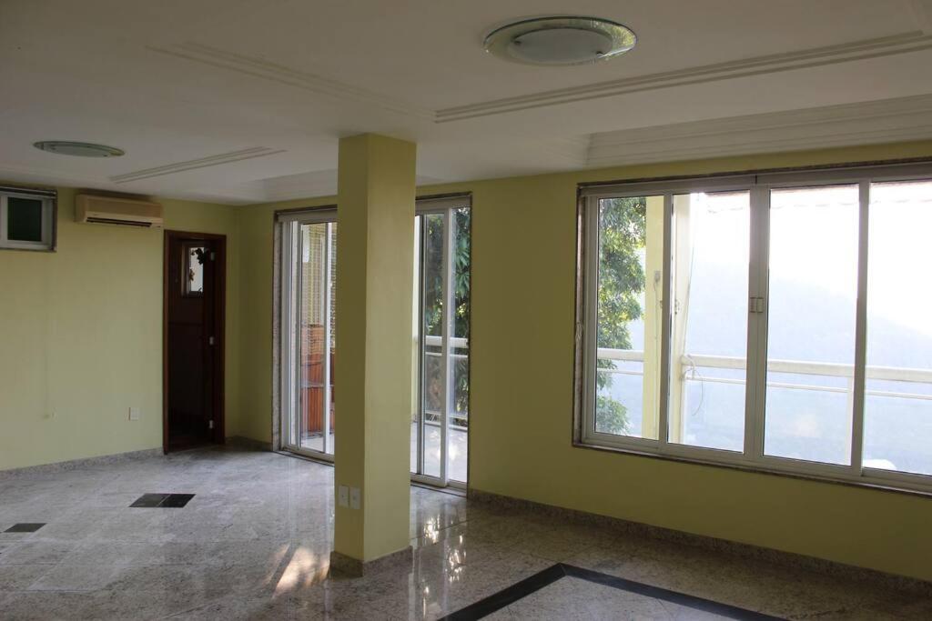 Casa Aurora Luz Do Amanhecer Apartment Rio de Janeiro Exterior foto