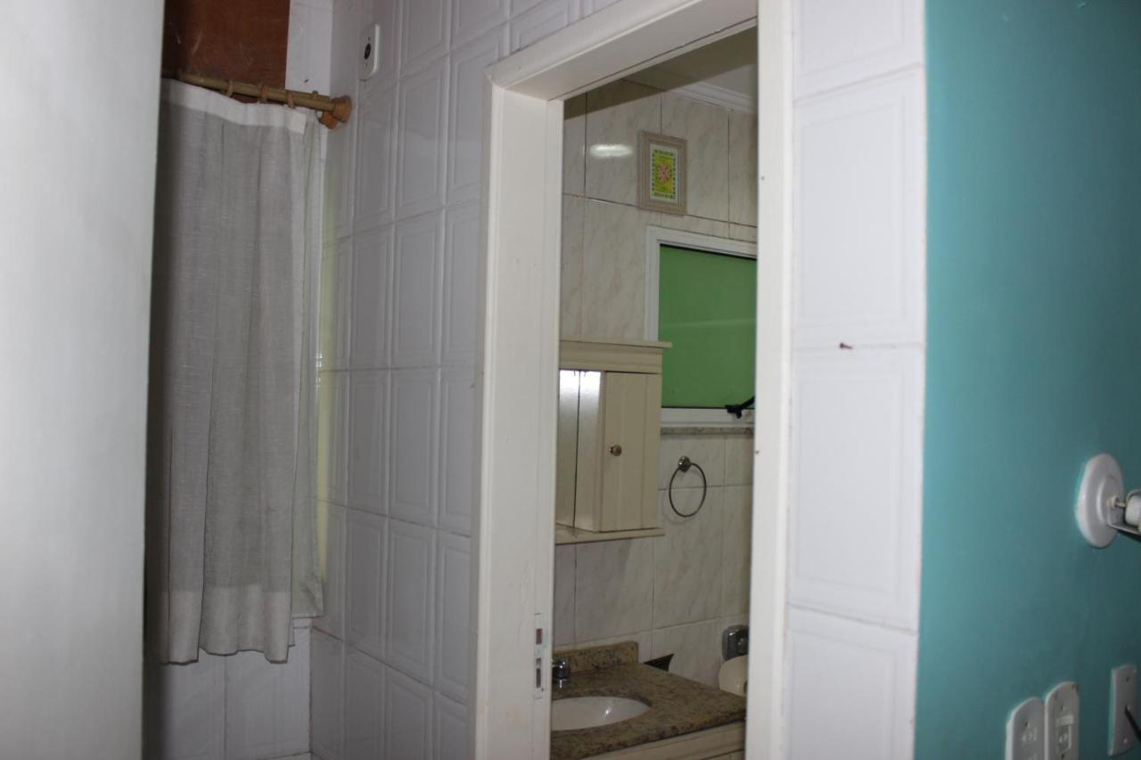 Casa Aurora Luz Do Amanhecer Apartment Rio de Janeiro Exterior foto
