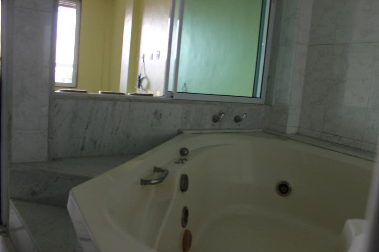Casa Aurora Luz Do Amanhecer Apartment Rio de Janeiro Exterior foto