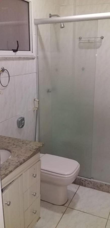 Casa Aurora Luz Do Amanhecer Apartment Rio de Janeiro Exterior foto